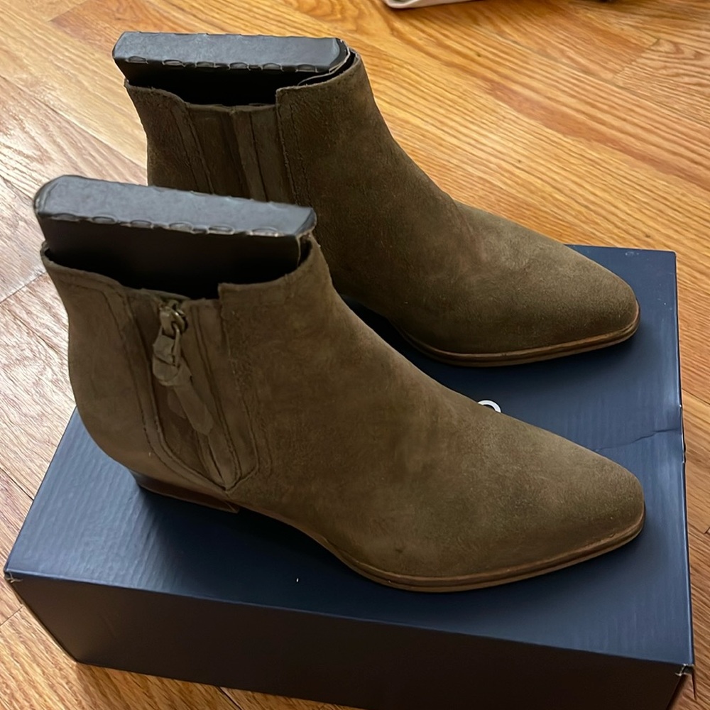 Cole Haan Hadlyn Bootie